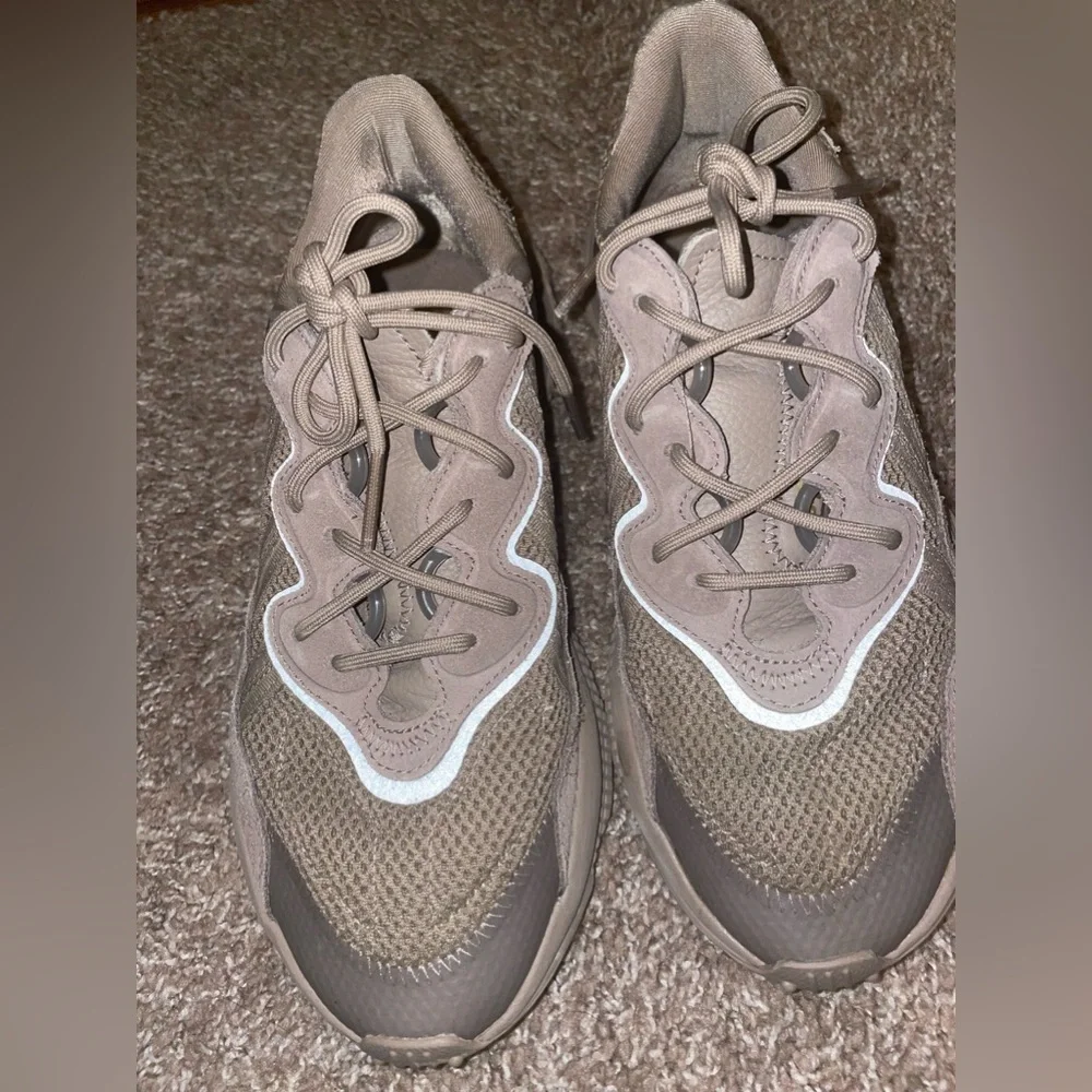 ADIDAS Ozweego sneakers - Picture 2 of 5